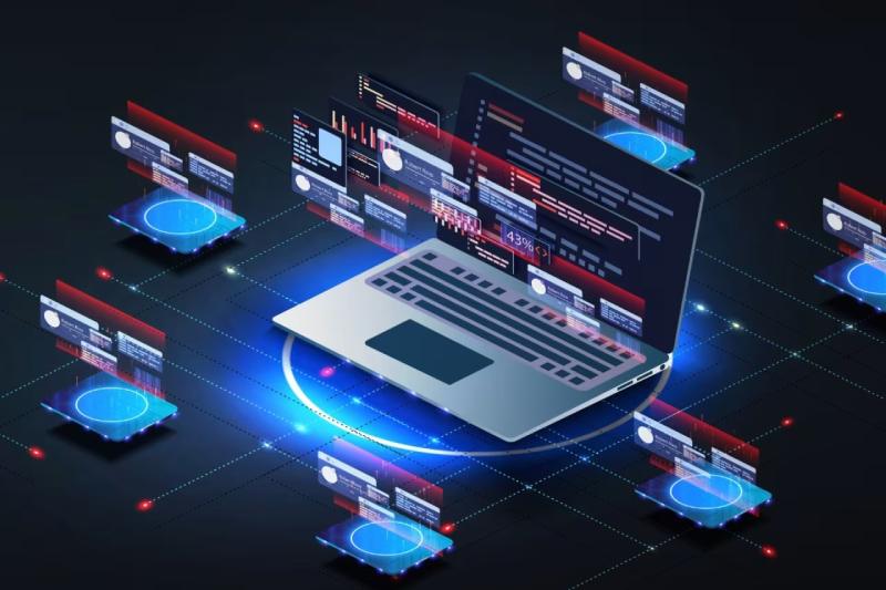 五华县软件开发